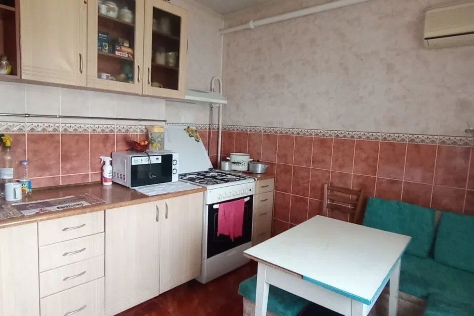 Продаётся 2-комнатная квартира, 42.3 м²