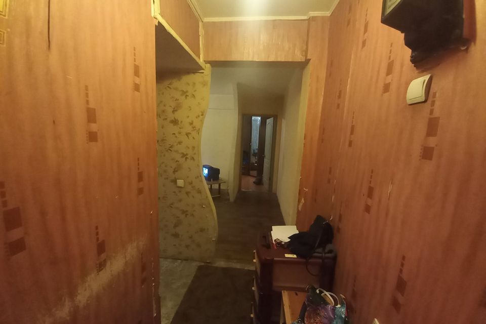 Продаётся 2-комнатная квартира, 44 м²