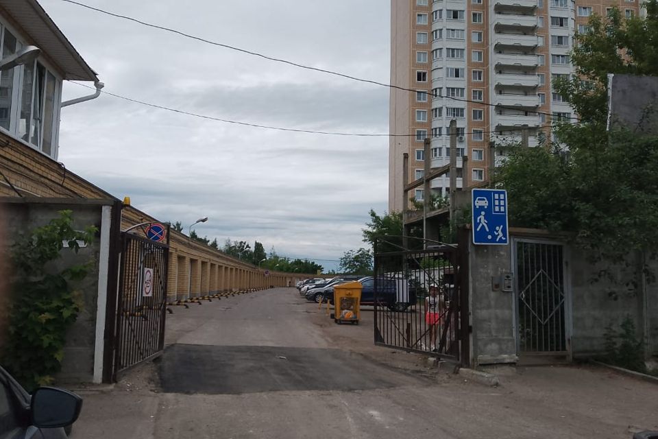 Продаётся 1-комнатная квартира, 40.3 м²