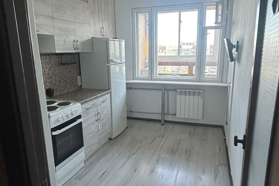 Продаётся 2-комнатная квартира, 51 м²