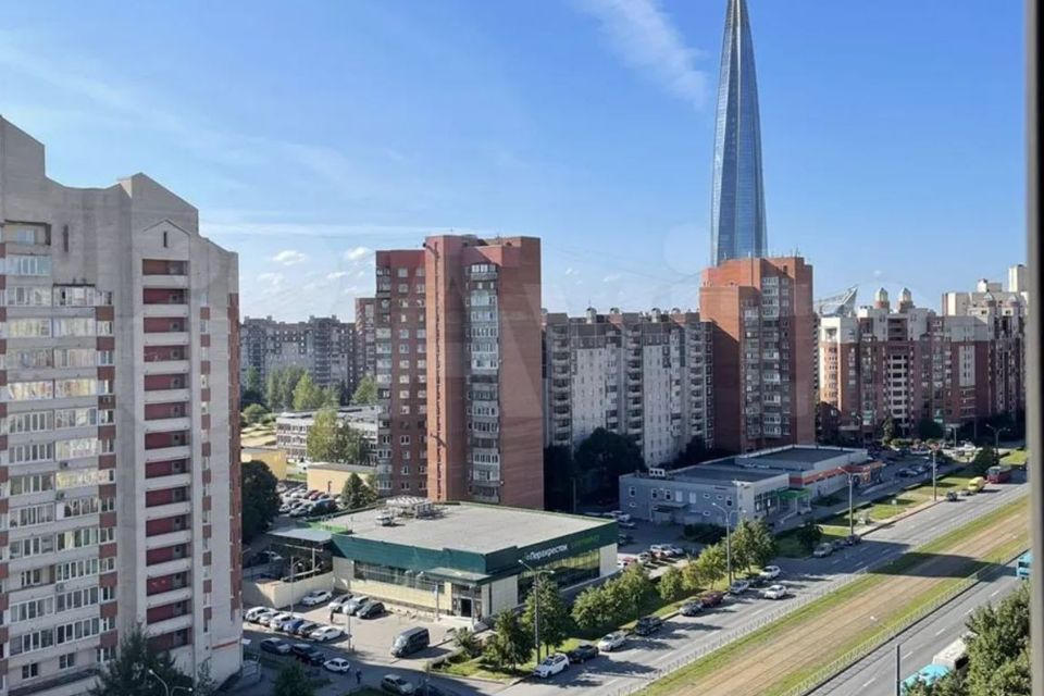 Продаётся студия, 28.6 м²