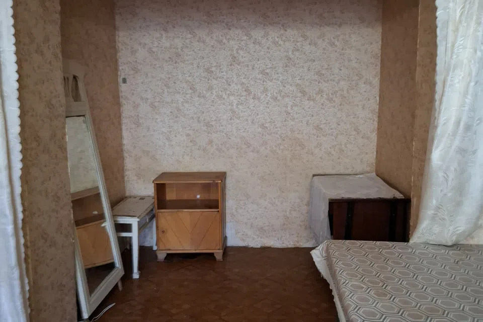 Продаётся 1-комнатная квартира, 38 м²