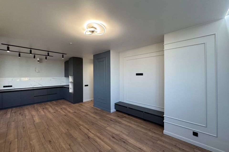 Продаётся 3-комнатная квартира, 76 м²