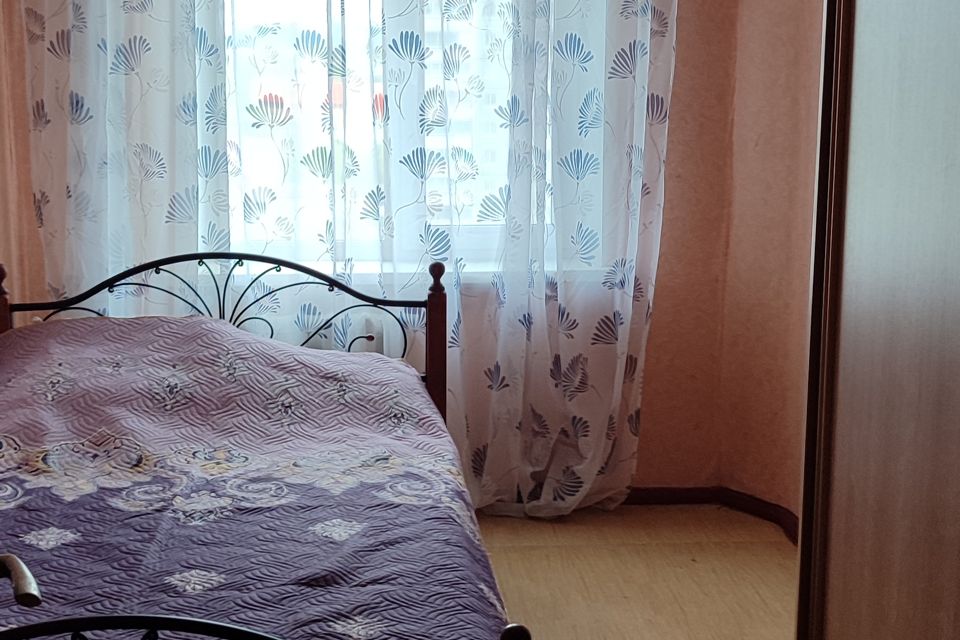 Продаётся 2-комнатная квартира, 43.1 м²
