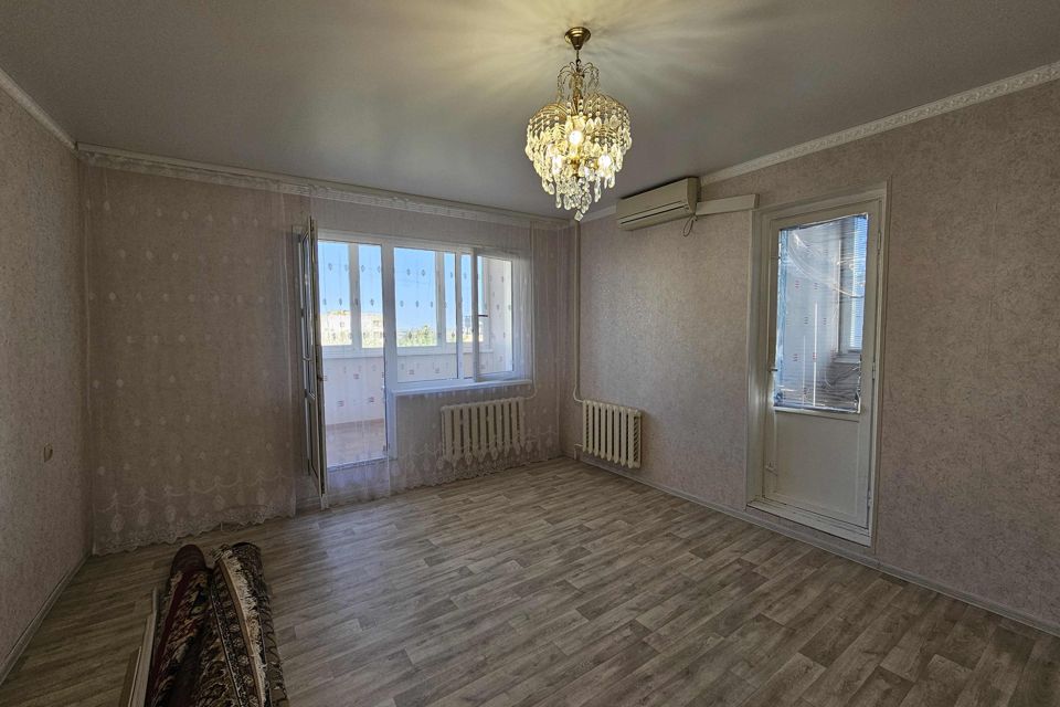 Продаётся 1-комнатная квартира, 47 м²
