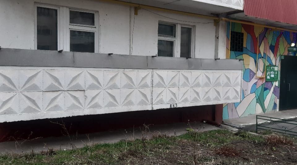 Продаётся 2-комнатная квартира, 70 м²