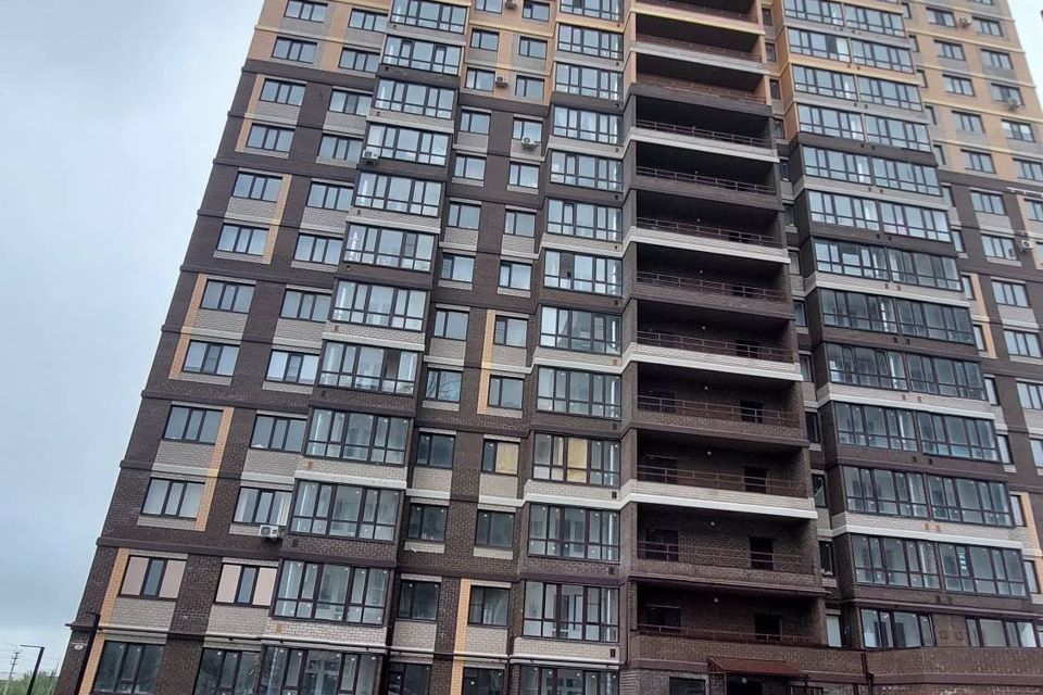 Продаётся 2-комнатная квартира, 72 м²