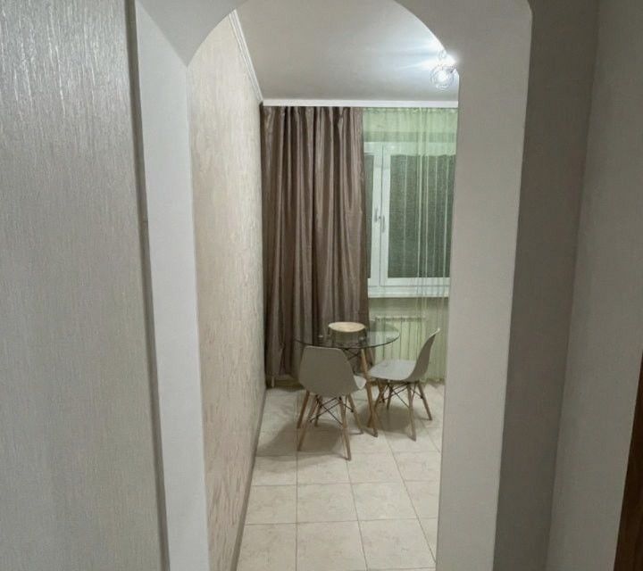 Продаётся 1-комнатная квартира, 40 м²