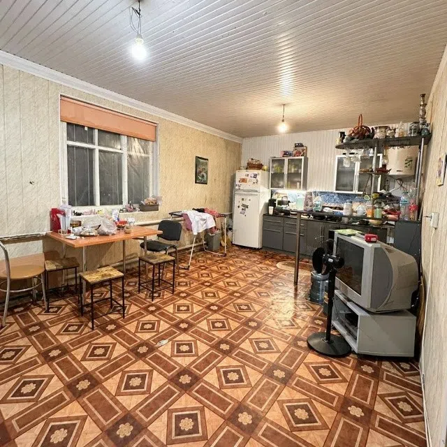 Продаётся 1-этажный дом, 83.3 м²