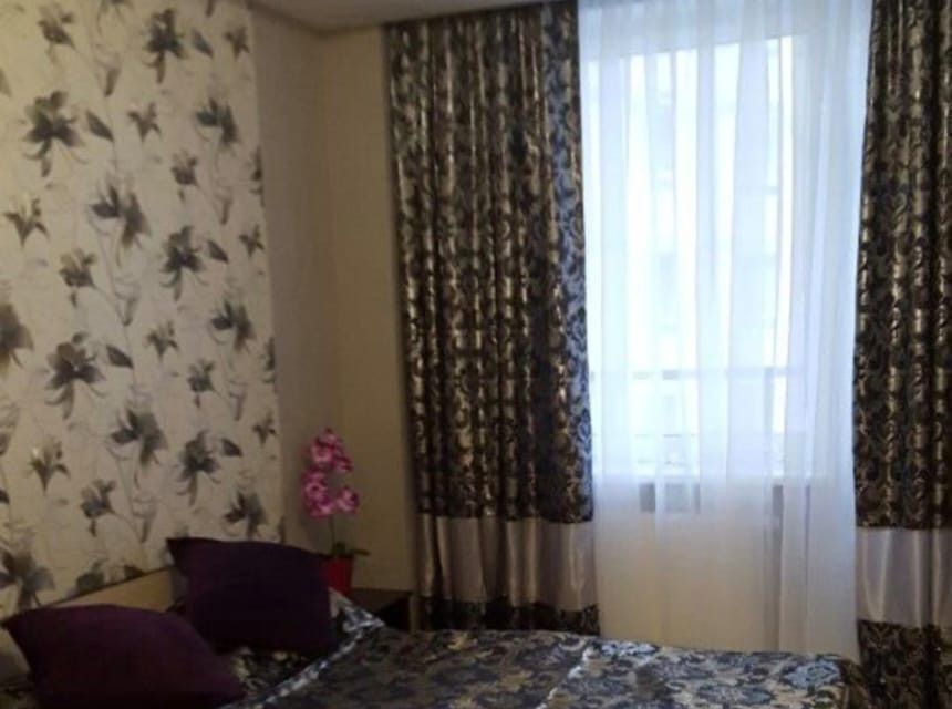Продаётся студия, 24 м²