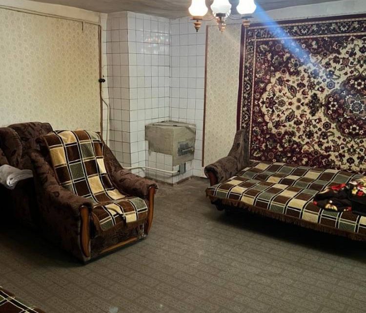Продаётся 1-комнатная квартира, 32 м²