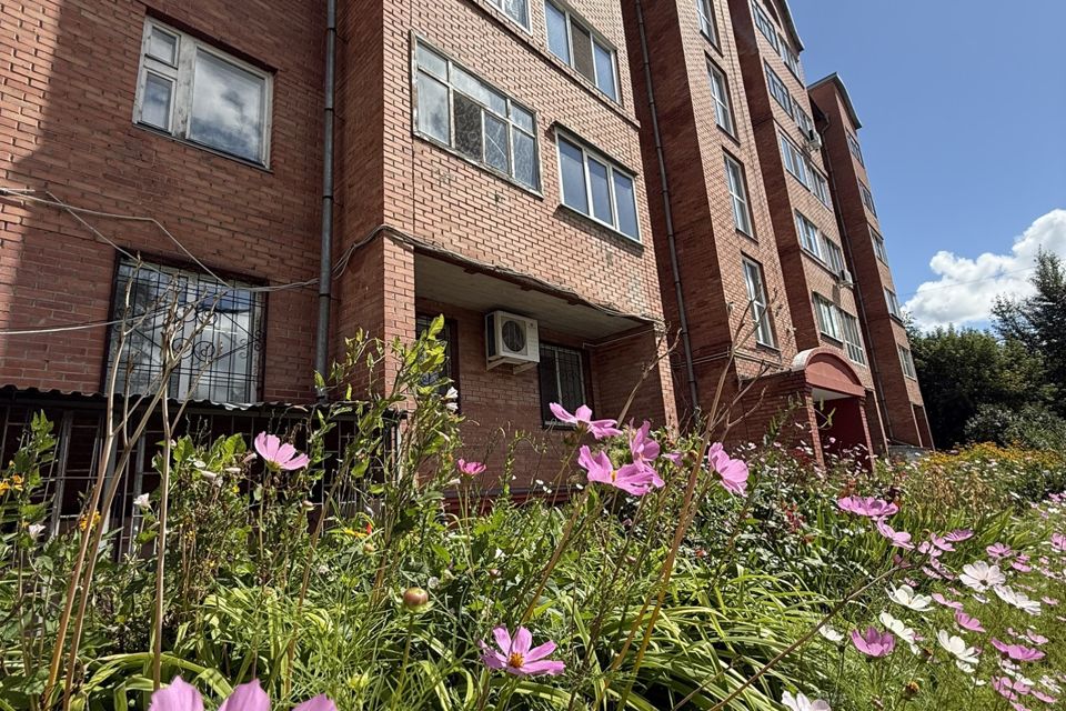Продаётся 1-комнатная квартира, 29 м²