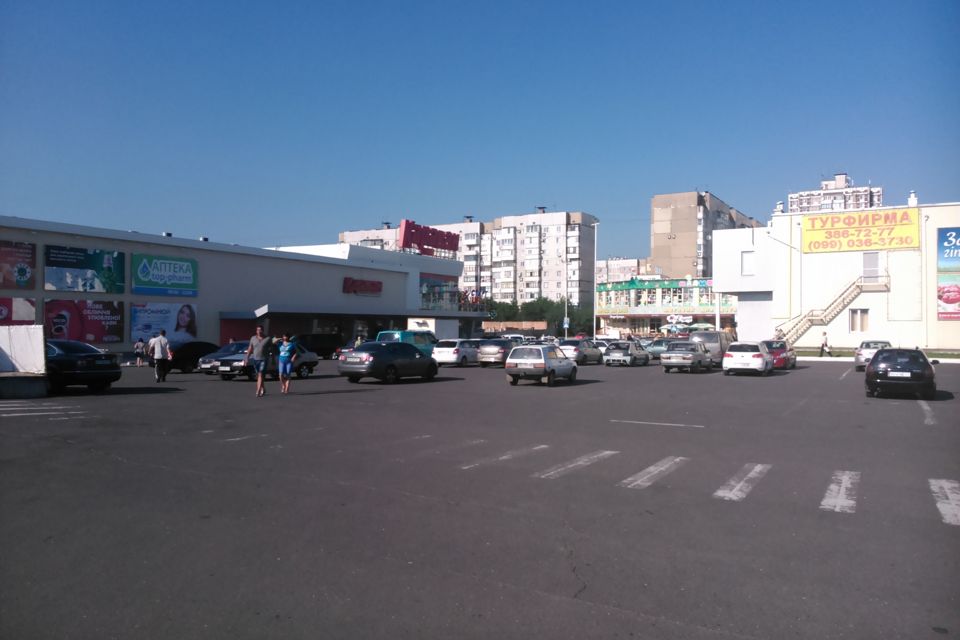 Продаётся 3-комнатная квартира, 67 м²