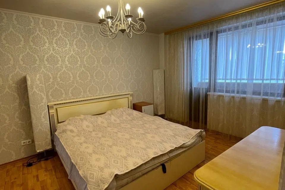 Продаётся 3-комнатная квартира, 85 м²
