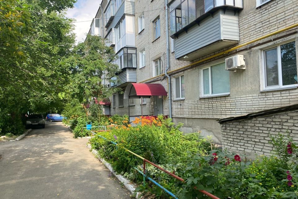 Продаётся 2-комнатная квартира, 44.8 м²