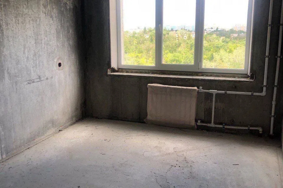 Продаётся 2-комнатная квартира, 51.25 м²