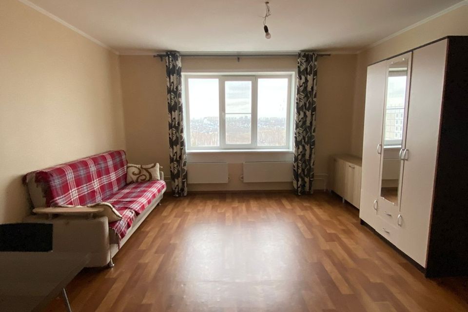 Продаётся студия, 32.7 м²