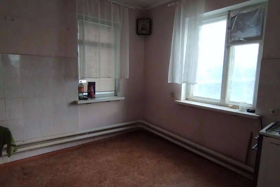 Продаётся 1-этажный дом, 90 м²