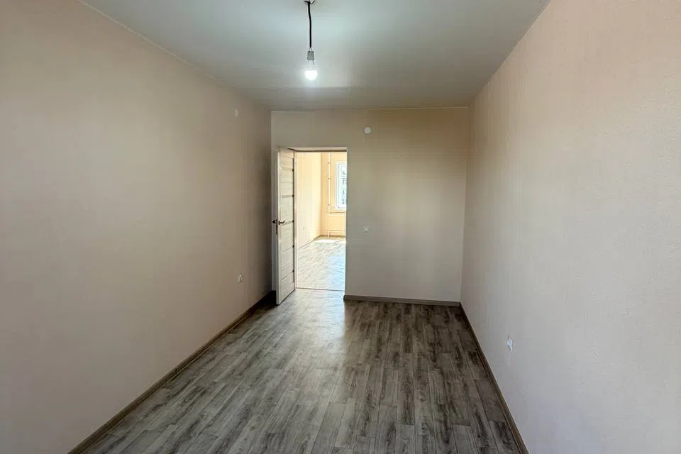 Продаётся 2-комнатная квартира, 44.4 м²