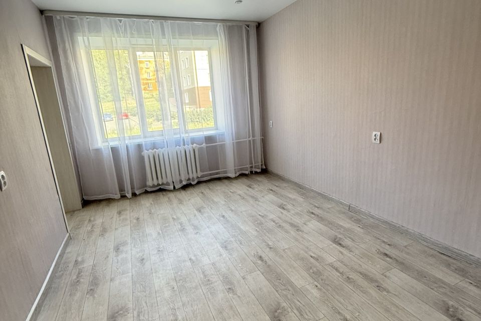 Продаётся 2-комнатная квартира, 38 м²
