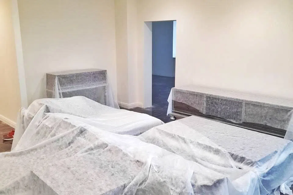 Продаётся 4-комнатная квартира, 145 м²