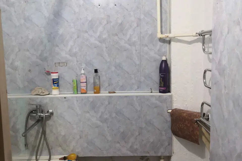 Продаётся 3-комнатная квартира, 70.1 м²