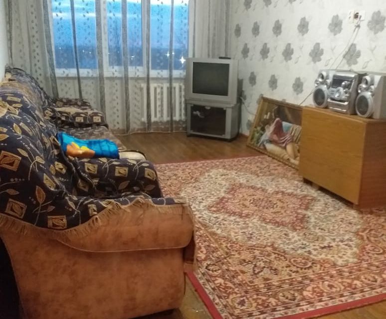 Продаётся 2-комнатная квартира, 48 м²