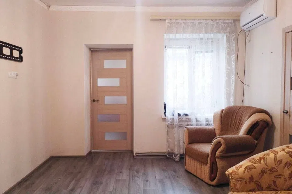 Продаётся 1-этажный дом, 91.8 м²