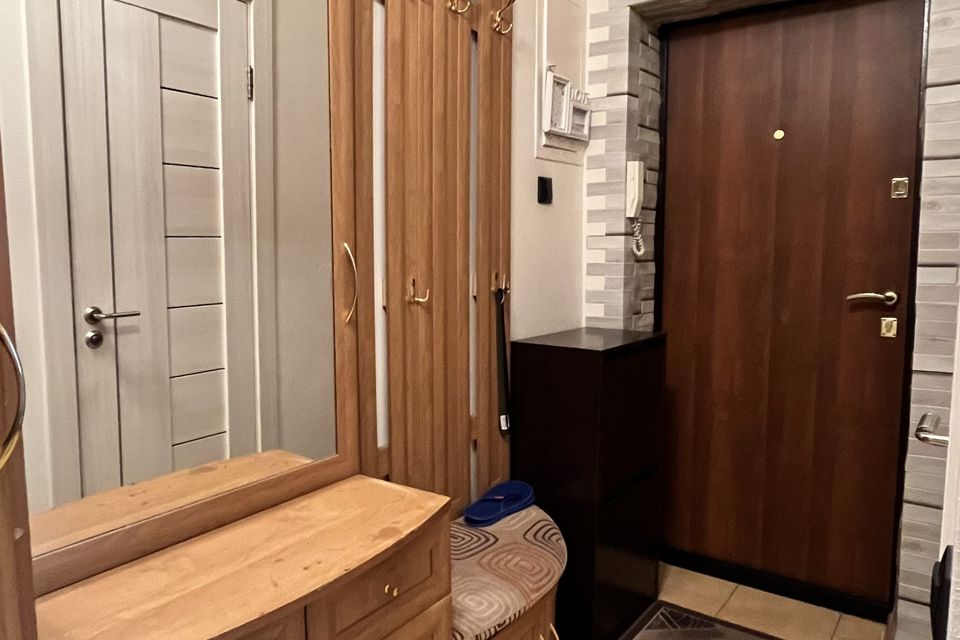 Продаётся 2-комнатная квартира, 44 м²