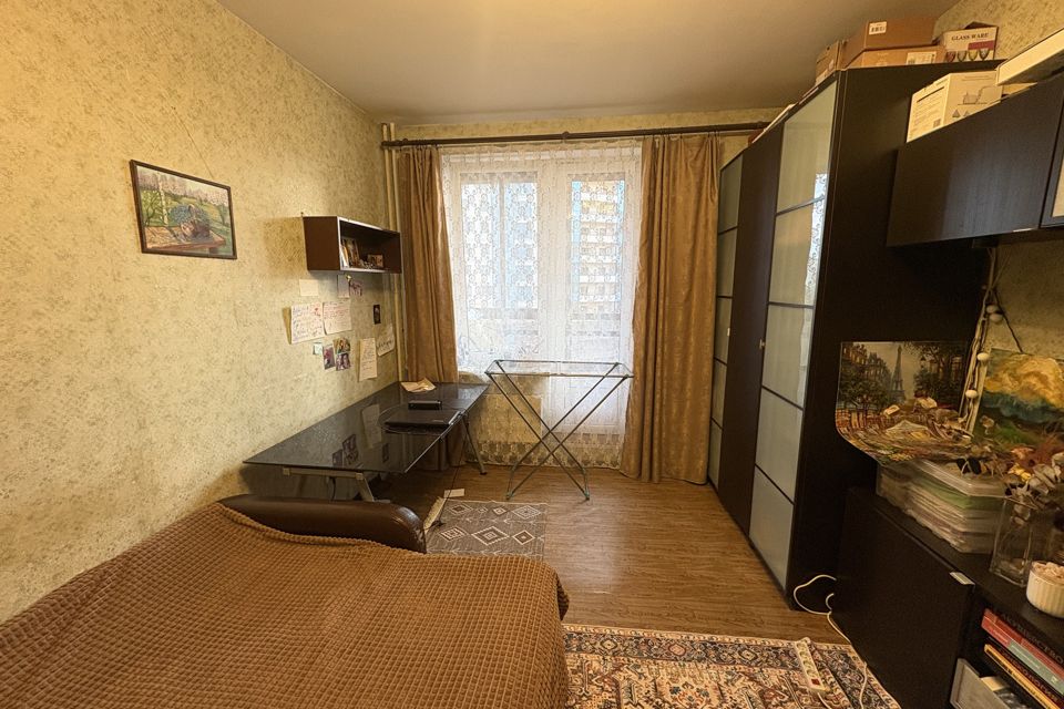 Продаётся студия, 26.5 м²