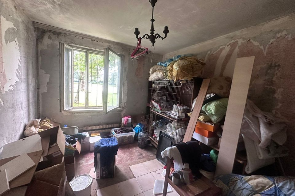 Продаётся 2-комнатная квартира, 46.1 м²
