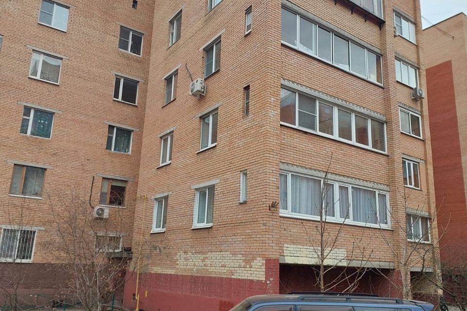 Продаётся 1-комнатная квартира, 38 м²