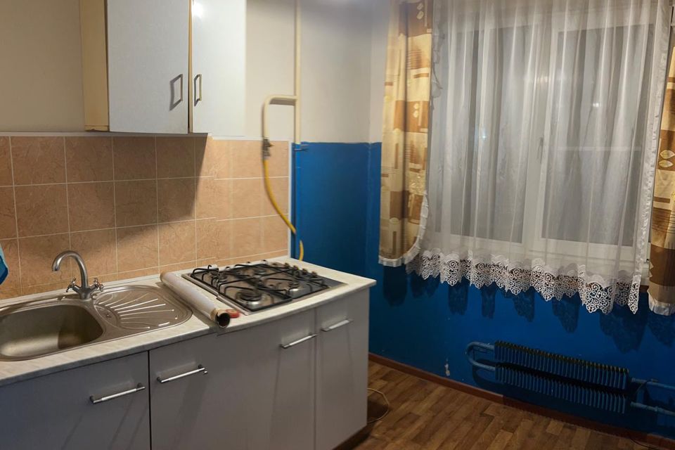 Продаётся 2-комнатная квартира, 43.5 м²