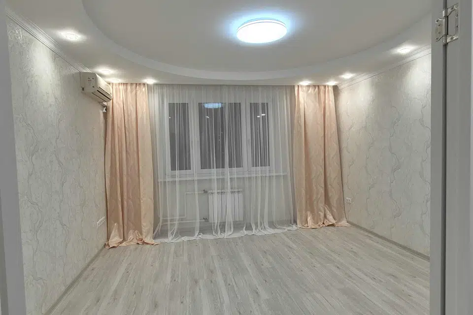 Продаётся 2-комнатная квартира, 55.1 м²