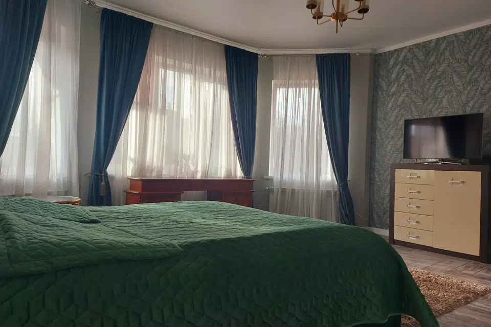 Продаётся 1-этажный дом, 87.1 м²