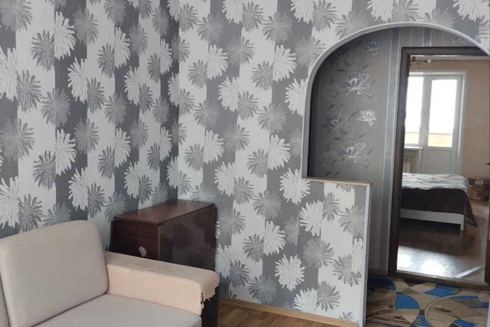 Продаётся 3-комнатная квартира, 78 м²