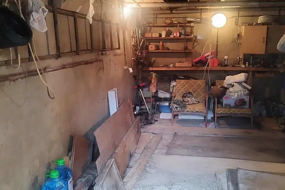 Продаётся гараж, 17 м²