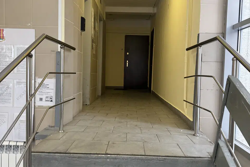 Продаётся 2-комнатная квартира, 50.8 м²
