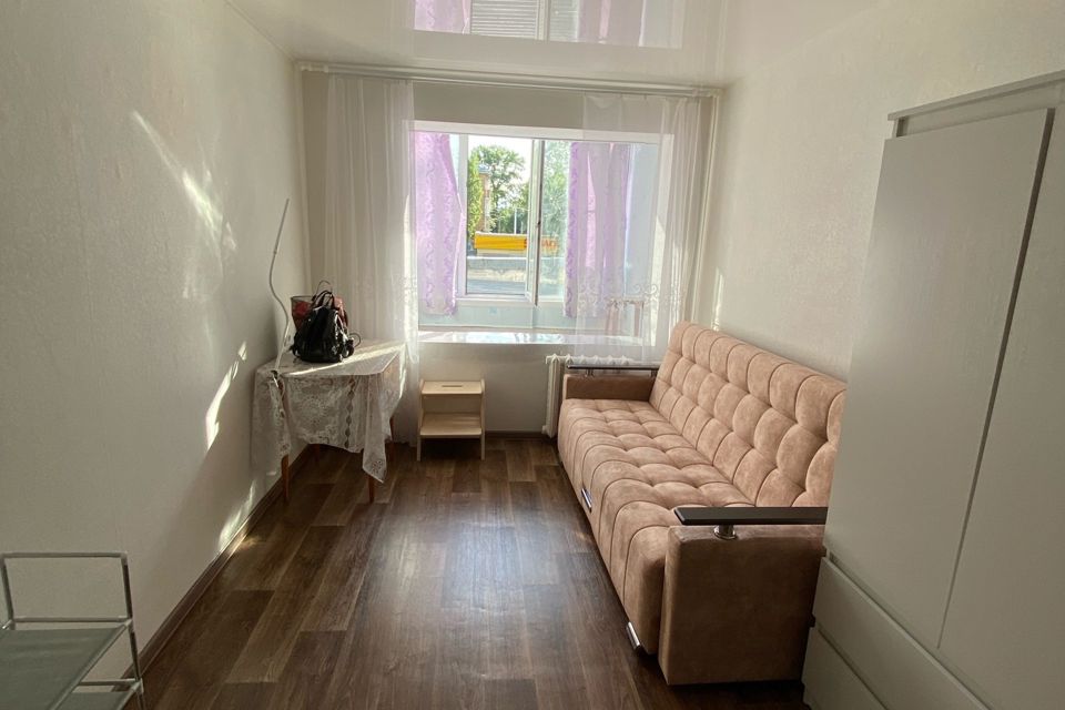 Продаётся комната в 1-комн. квартире, 15 м²
