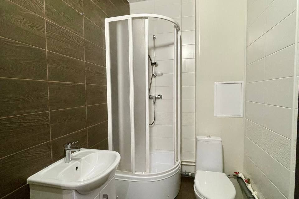 Продаётся студия, 24.3 м²