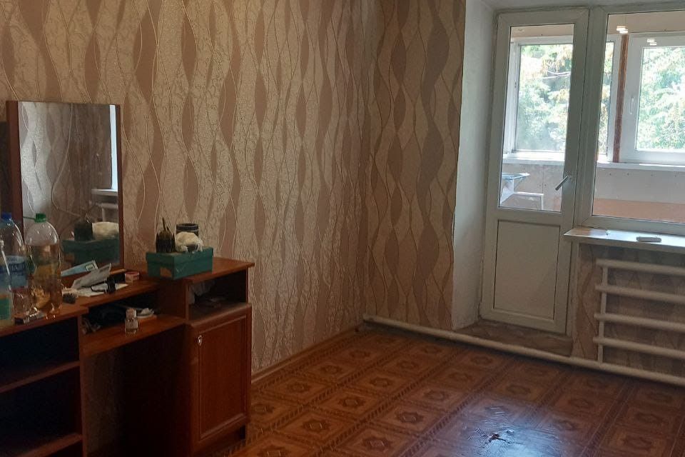 Продаётся 2-комнатная квартира, 50 м²