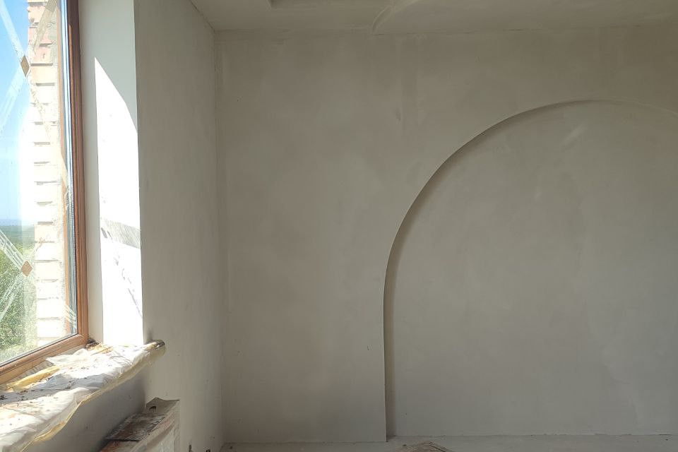 Продаётся 3-этажный дом, 340.8 м²