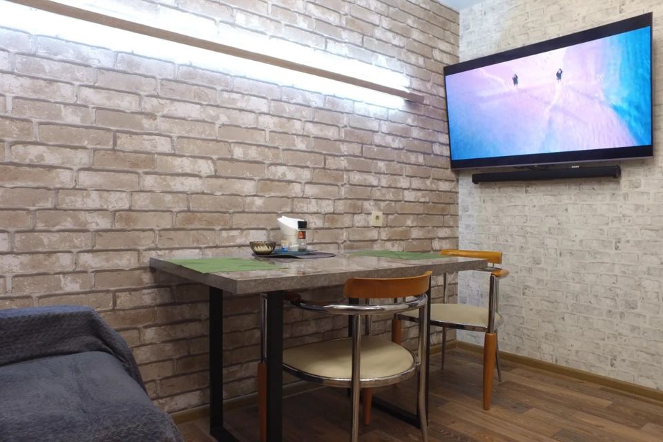 Сдаётся 3-комнатная квартира, 64 м²
