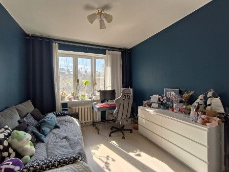 Продаётся 2-комнатная квартира, 62 м²