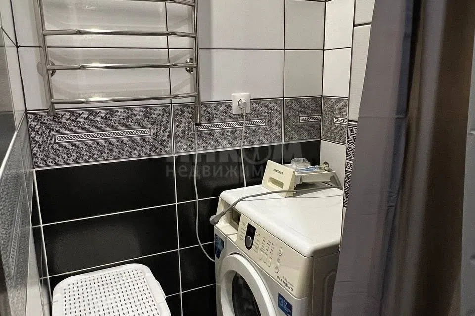 Продаётся 2-комнатная квартира, 53 м²