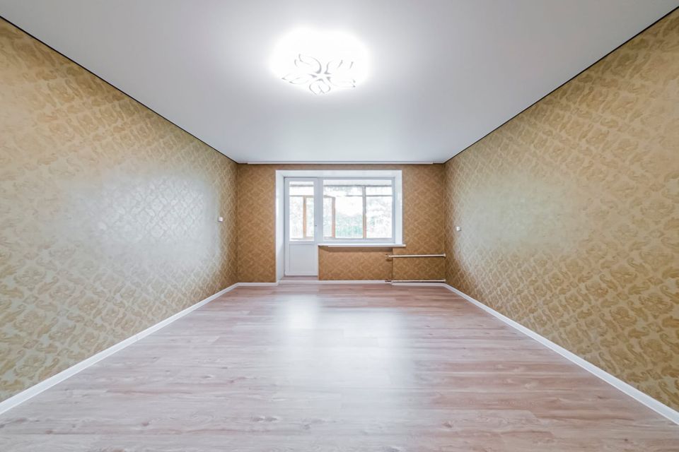 Продаётся 1-комнатная квартира, 36.8 м²