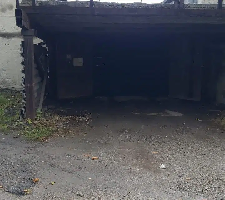 Продаётся гараж, 18 м²