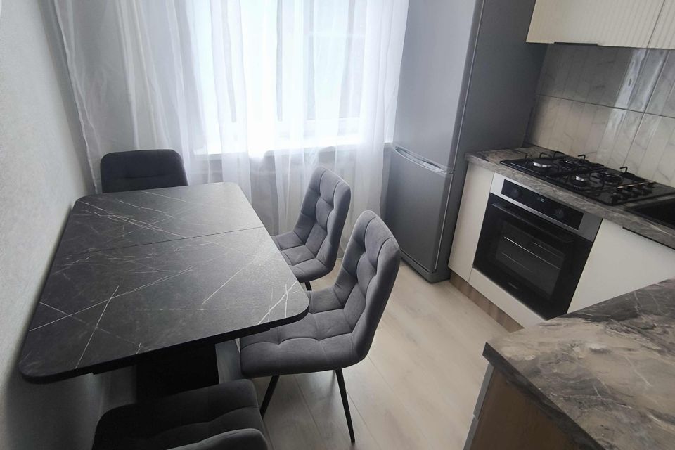 Продаётся 2-комнатная квартира, 45.2 м²