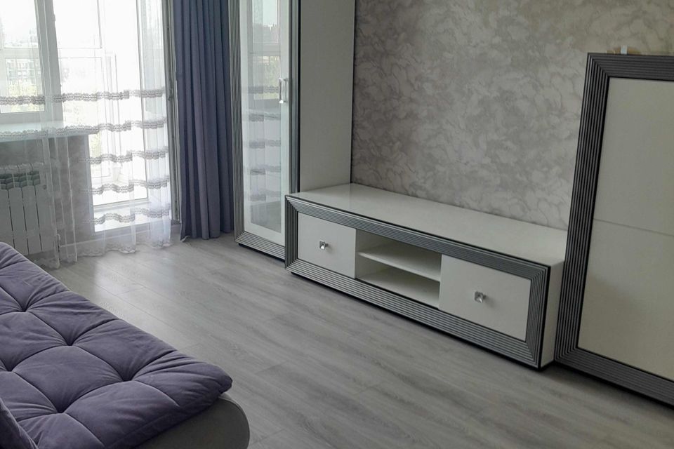 Продаётся 2-комнатная квартира, 50.4 м²