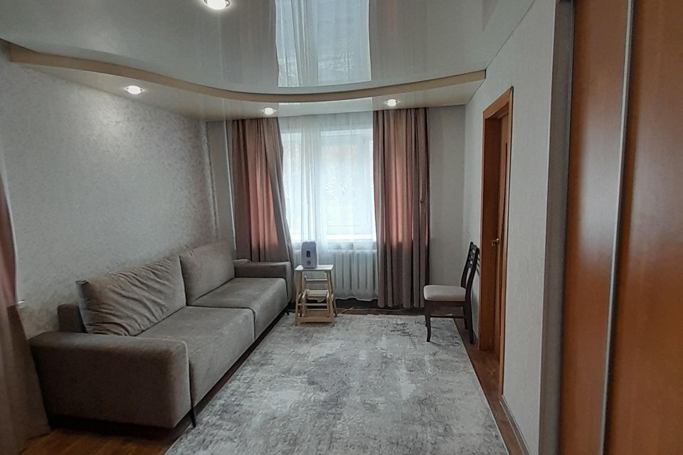 Сдаётся 1-комнатная квартира, 30.9 м²